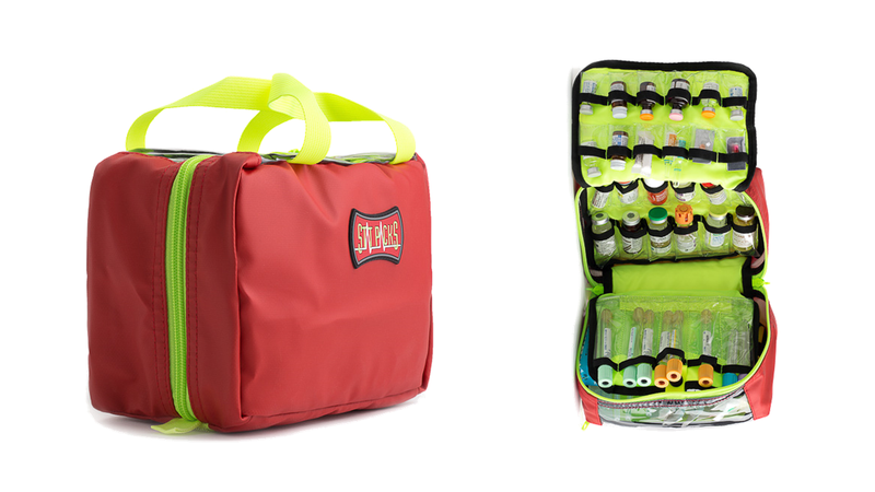 StatPacks G3 Load-N-Go Paramedic Bundle - StatPacks