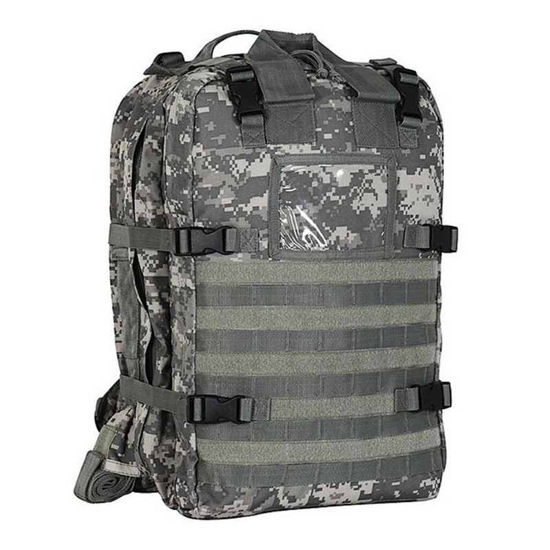 Elite First Aid The STOMP Medical Kit - Elite First Aid, Inc.