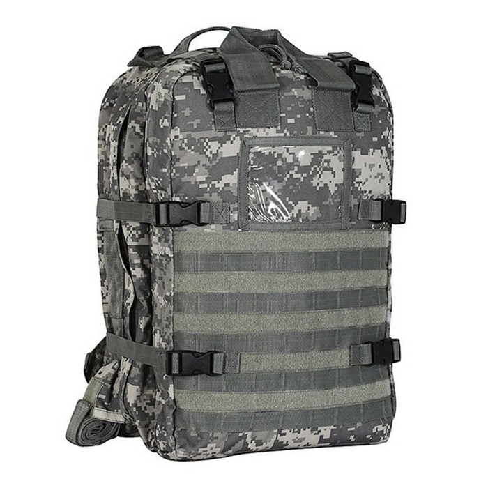 STOMP Medical Kit for Medics and Military Personnel | Elite First Aid ...