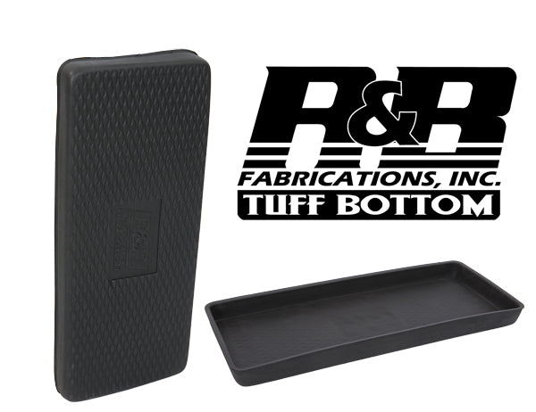 RIT Bag (Rapid Intervention Team) - R&B Fabrications