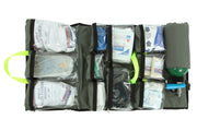 “Z” PAK - Trauma Bag Supply Insert - R&B Fabrications