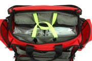 “Z” PAK - Trauma Bag Supply Insert - R&B Fabrications