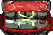 “Z” PAK MAX - Large Trauma Bag Supply Insert - R&B Fabrications