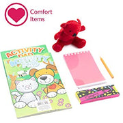 Children's Compact Disaster Survival Kit - Emergency Zone