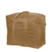 Rothco Enhanced Aviator Kit Bag Coyote Brown