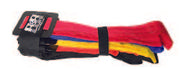 The Spyder Strap – Board Harness System - R&B Fabrications