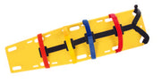 The Spyder Strap – Board Harness System - R&B Fabrications