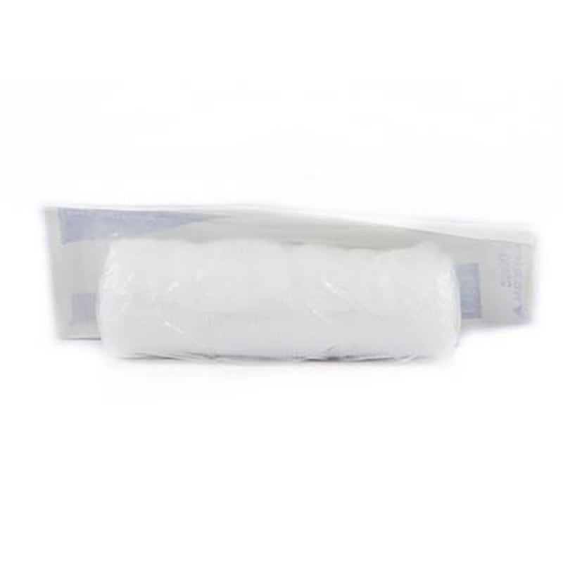 Elite First Aid Conforming Gauze Bandages 4 x 4.1 yards - 24 Rolls