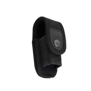 Rothco Enhanced Universal Flashlight Holder – Duty Belt Holster