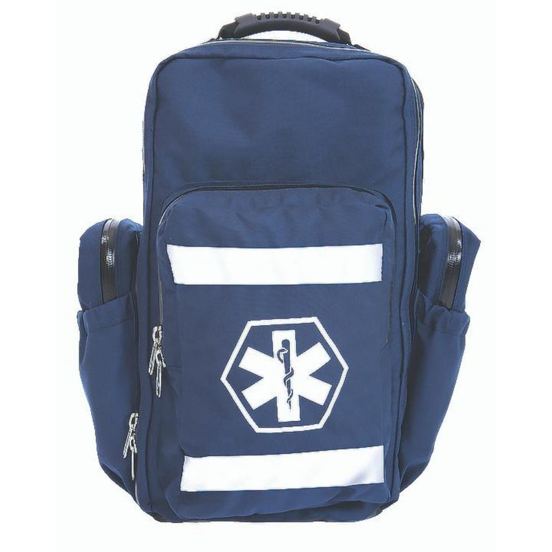 R&B Large Urban Rescue Backpack - Pocket Kit A