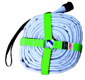 R&B Double Donut Strap – 100ft Hose Carry System (2x 50ft)