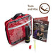 Children's Compact Disaster Survival Kit - Emergency Zone