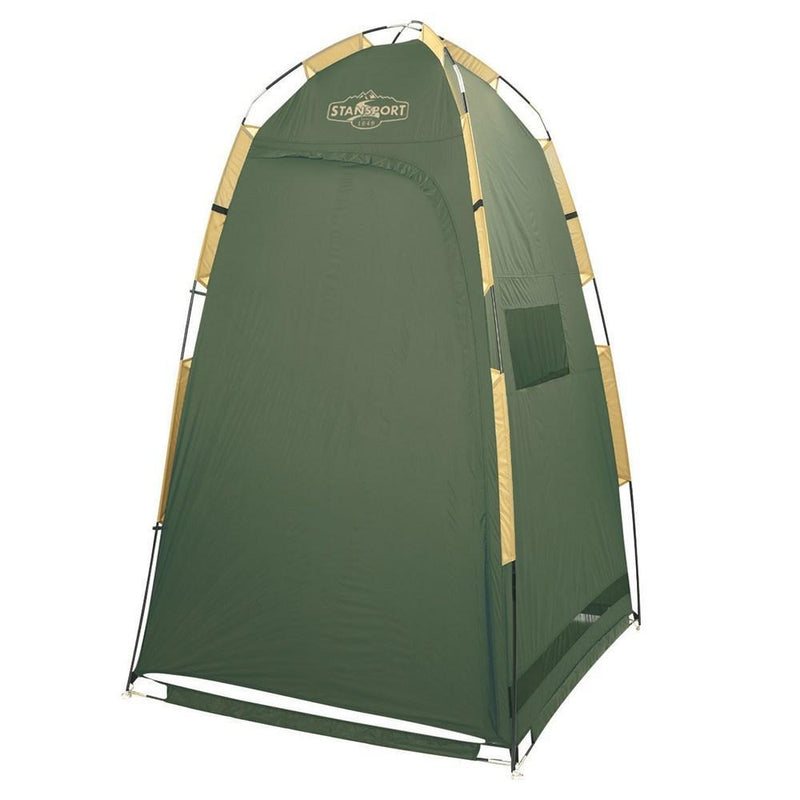 MayDay Deluxe Privacy & Shower Room