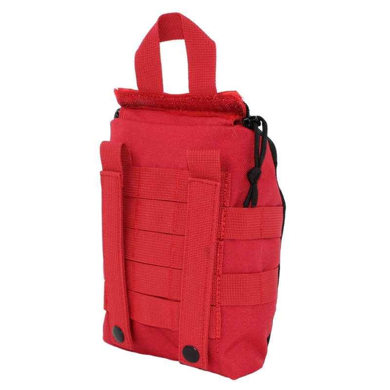 Elite First Aid Patrol Trauma Kit – Pro IFAK