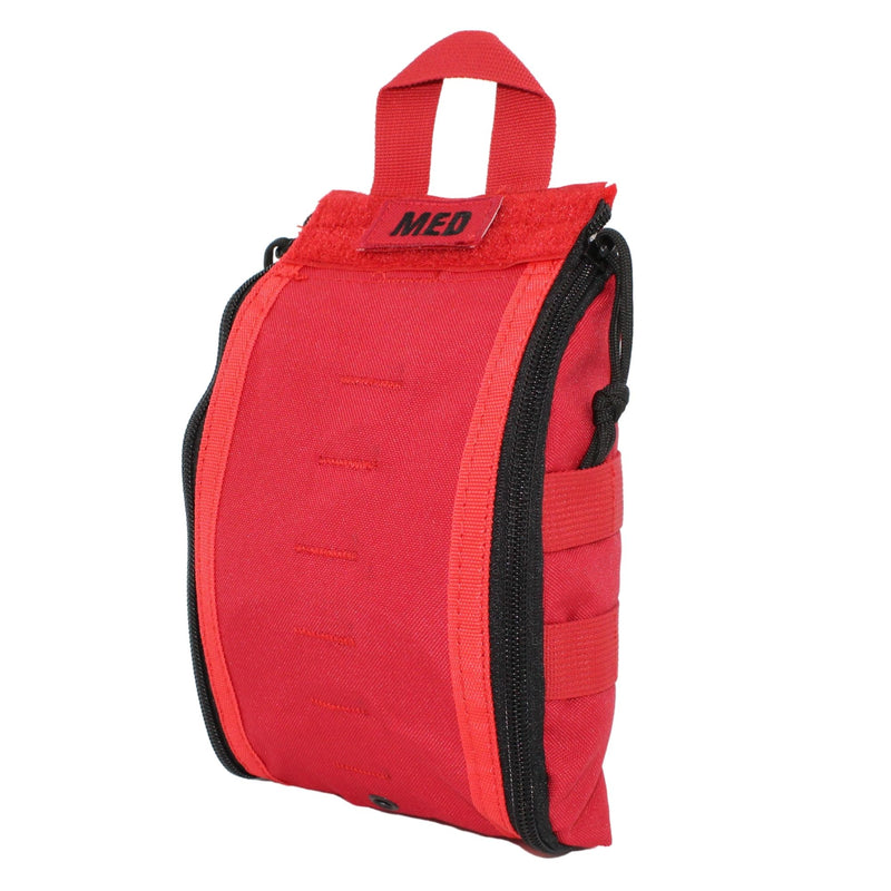Elite First Aid Patrol Trauma Kit - Professional IFAK