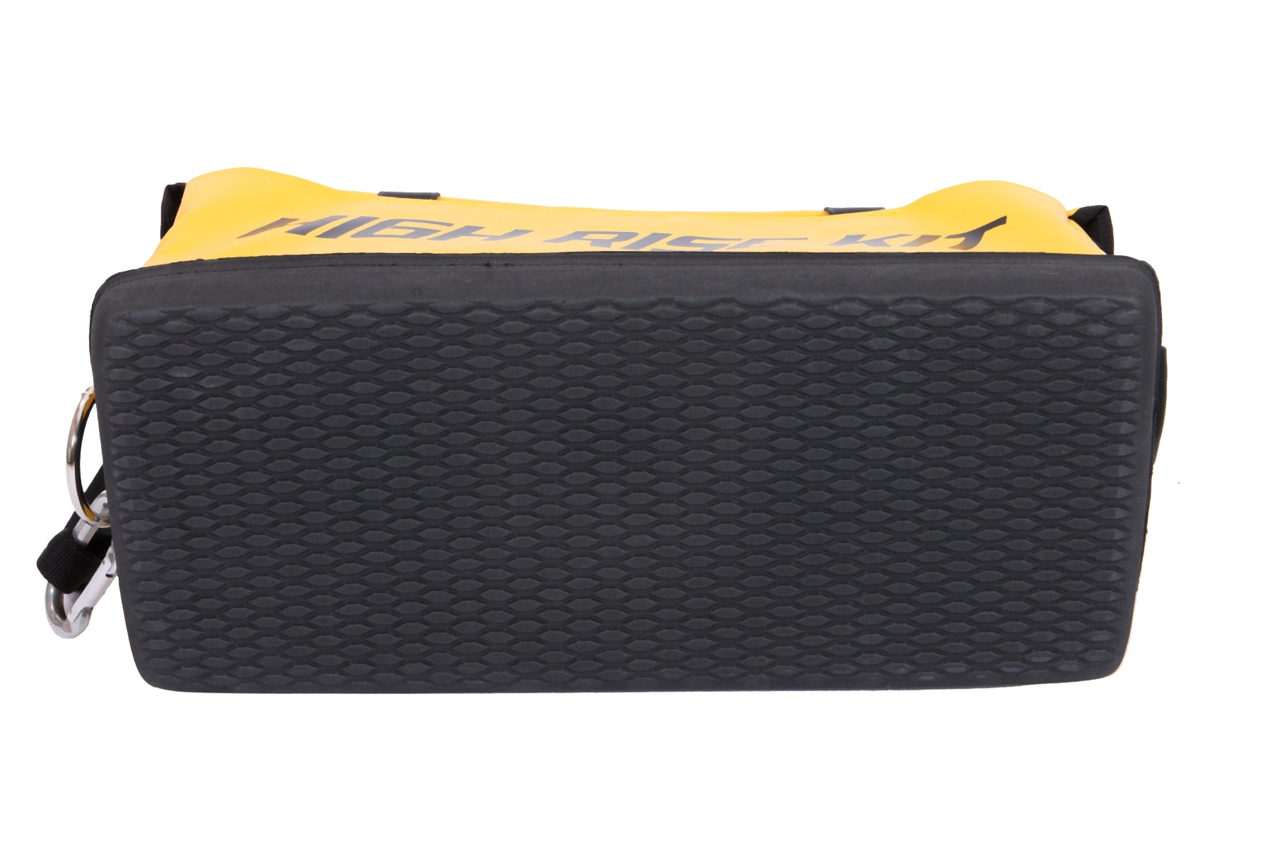 R&B Houston High Rise Firefighter Kit Bag - Made in the USA — Luminary