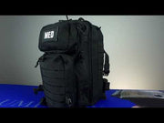 Luminary Elite First Aid Tactical Trauma Kit #3