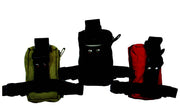 Active Shooter Response Pouch - IFAK - R&B Fabrications