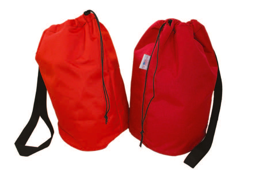 R&B Medium Rope Bag – Cordura Storage for 300ft of 1/2