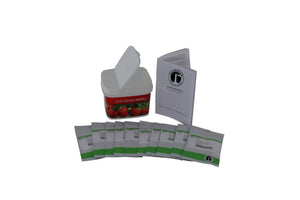 Fruit Garden Preparedness Seeds – Non-GMO Heirloom Survival Seed Bank