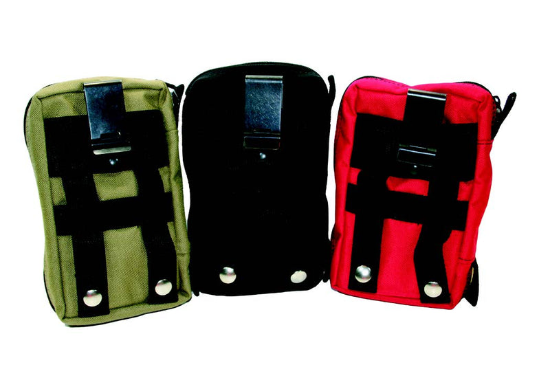 Active Shooter Response Pouch - IFAK - R&B Fabrications