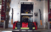 Milwaukee Strap Fold Out Hose Pack - R&B Fabrications
