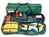 RES-Q-PAK - Spinal Immobilization Equipment Case - R&B Fabrications