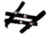 Single Gripper Strap - Set of Four - R&B Fabrications