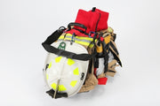 Turnout Gear Strap “AKA” Bunker Belt - R&B Fabrications