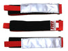R&B Red Multi-use Single Gripper Strap